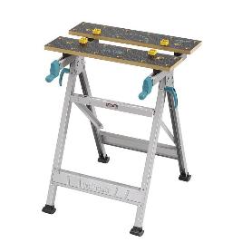 MESA DE TRABAJO UNIVERSAL MASTER 200 WOLFCRAFT 6177000