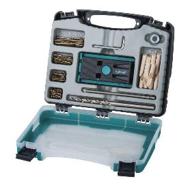 JUEGO ENSAMBLE INVISIBLE WOLFCRAFT UNDECOVER JIG SET 4642000