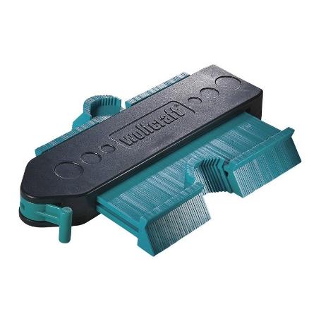 CALIBRE DE CONTORNOS WOLFCRAFT 6949000