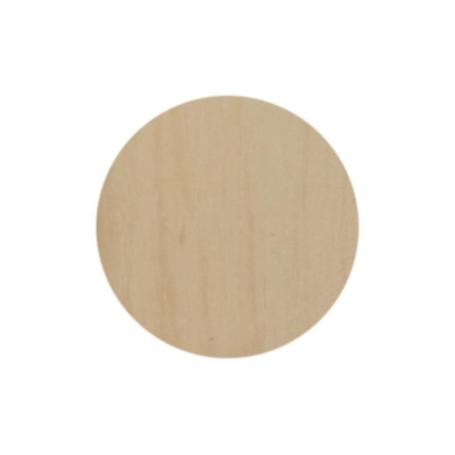 TAPON ADHESIVA MAPLE JALON 20MM (60U)