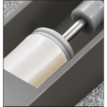 KIT 2 SMOVE PARA PUERTA 2-3/4-5 BISAGRAS EXEDRA KIT SMOVE PTA 4-5 BISAGRAS