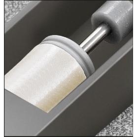 KIT 2 SMOVE PARA PUERTA 2-3/4-5 BISAGRAS EXEDRA KIT SMOVE PTA 2-3 BISAGRAS