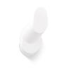 PERCHA CRESTT 53X109X39 BLANCO MATE