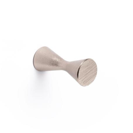 PERCHA DIABOLO 21X50 EFECTO INOXIDABLE CEPILLA (CAJA 12)