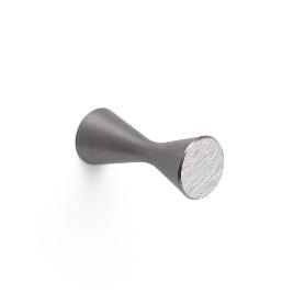 PERCHA DIABOLO 21X50 GRIS CEPILLADO (CAJA 12)