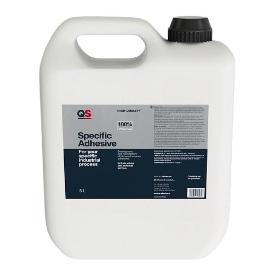 COLA BLANCA RAPIDA DISPERTEC PRO 2 6KG TRANSPARENTE ALUMINIO SECADO