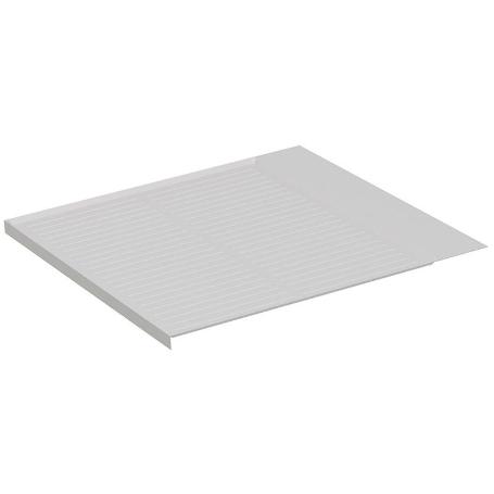 FONDO FREGADERO MODELO ETEL PLÁSTICO MODULO MODULO 1200 (CAJA 50)