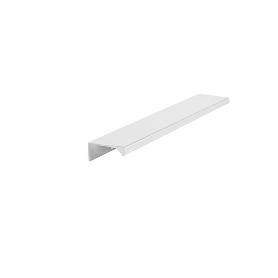 TIRADOR ALUMINIO MODELO VICO ACABADOS PLATA MATE, ANODIZADO BRILLO, NEGRO Y BLANCO MATE ACABADO ANODIZADO BR DIST. 