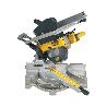 INGLETADORA TELESCÓPICA DE MESA DEWALT 1600W 300MM D27112