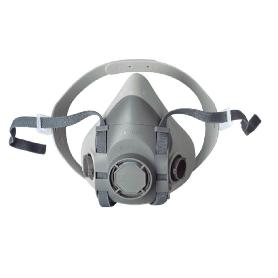 MEDIA MASCARA SAFETOP 34600 T-M COMPATIBLE SERIE 6000 3M