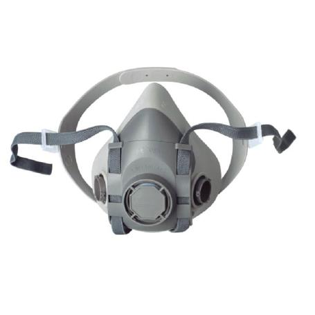 MEDIA MASCARA SAFETOP 34600 T-M COMPATIBLE SERIE 6000 3M