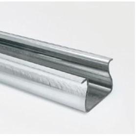 GUIA INFERIOR K-150/K-300 5M 3370  30MM SOLAPADA X 20MM PROFUNDIDAD