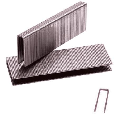 GRAPA 14 Q&Q EN CAJA LARGO 40MM CAJA 10 MILLARES