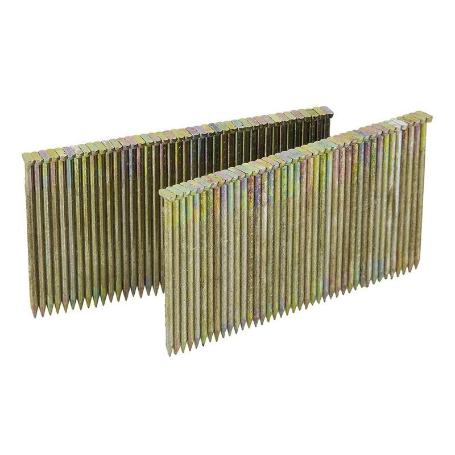 CLAVO T  2,2  ESTANDAR EN CAJA LARGO 64MM CAJA 1 MILLAR