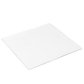 ESTERILLA DE GOMA  ANTIDESLIZANTE PARA CAJÓN ACABADO BLANCO MODELO ONARA