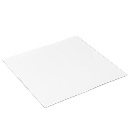 ESTERILLA DE GOMA  ANTIDESLIZANTE PARA CAJÓN ACABADO BLANCO MODELO ONARA