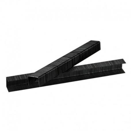 GRAPA SIMES 80 NEGRA EN CAJA LARGO 8MM CAJA 10 MILLARES