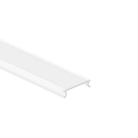 TAPA DIFUSORA PLANA 3M. PERFIL KALE-KOY