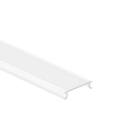 TAPA DIFUSORA PLANA 3M. PERFIL KALE-KOY