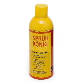 SPRAY LACA ACABADO SUPER ALTO BRI 400ML.