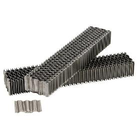 CAJA 9,2 MILLAR CHAPA CORRUG.25X9MM W9 Q&Q LARGO 15MM CAJA 3.4 MILLARES