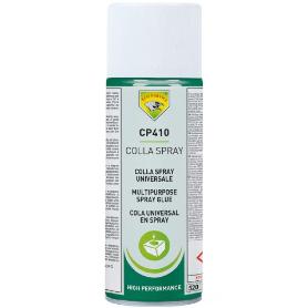 SPRAY ADHESIVO PERMANENTE 400ML COLA CONTACTO EN SPRAY