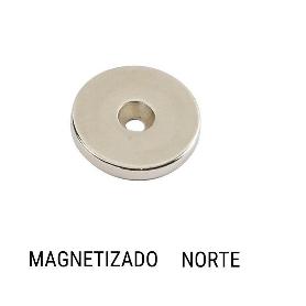 IMAN NEODIMIO ARO D14-4,5-3 NORTE (CAJA 100)