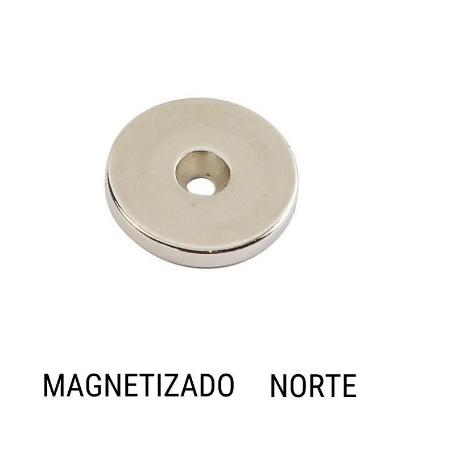 IMAN NEODIMIO ARO D14-4,5-3 NORTE (CAJA 100)