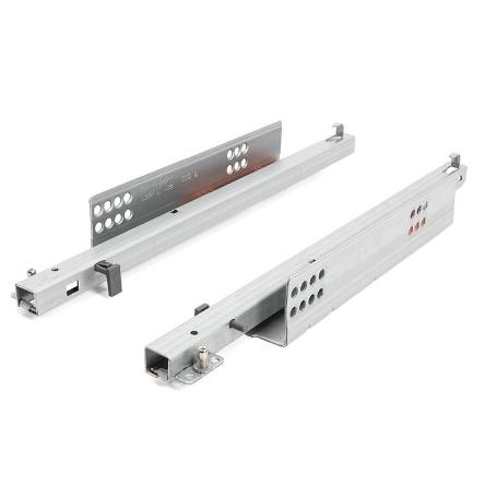 GUÍA OCULTA TOURPUSH2 EXTRACCIÓN PARCIAL DTC LARGO GUIA LARGO 300MM