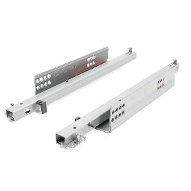 GUÍA OCULTA TOURPUSH2 EXTRACCIÓN PARCIAL DTC LARGO GUIA LARGO 350MM