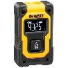 MEDIDOR LASER BOLSILLO DW055PL-XJ, MIDE HASTA 16M
