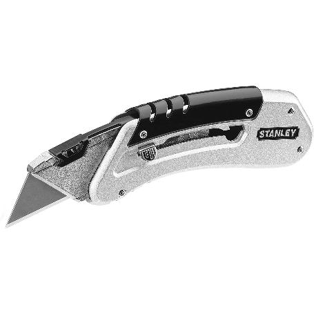 CUCHILLO QUICKSLIDE BOLSILLO STANLEY