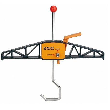 KIT 2UNDS FIJACION ANTIRROBO ESCALERAS