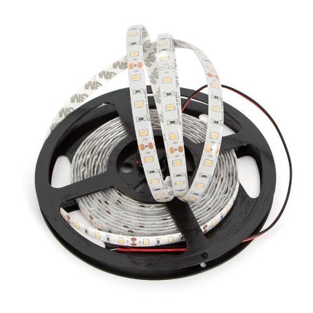 ROLLO DE CINTA SMD LED CON CINTA ADHESIVA 3M WATERPROOF
