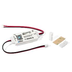 CONTROL LED/COB WIFI/BLUE 24V DC 70W MINI JST - MAX 70W  WIFI 2.4GHZ