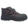 BOTA SOLDADOR VELCRO OREGON S3 Nº39 A 47 T/CALZADO NUMERO 46