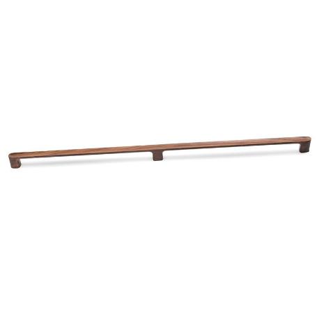 TIRADOR LUV WOOD C992/496 L1026,5 NOGAL LUV BIG NOGAL (CAJA 2)