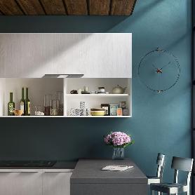 MOVER MECANISMO PARA ARMARIO DE PUERTAS ASCENDENTES H480/H600 ALTURA H600 MODULO MODULO 2400