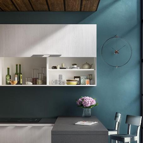 MOVER MECANISMO PARA ARMARIO DE PUERTAS ASCENDENTES H480/H600 MODULO MODULO 1200 ALTURA H480