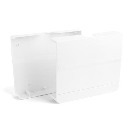 TAPA BLANCA TOP-STAY