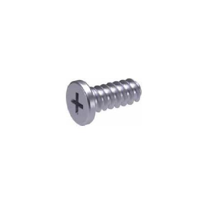 TORNILLO EURO Ø10-14 ZINCADO PARA LIBRA H11 (CAJA 400)