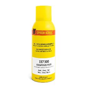 SPRAY LACA FIJACION MATE 150ML.