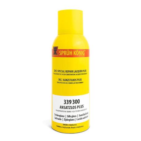 SPRAY LACA FIJACION SATINADO 150ML.