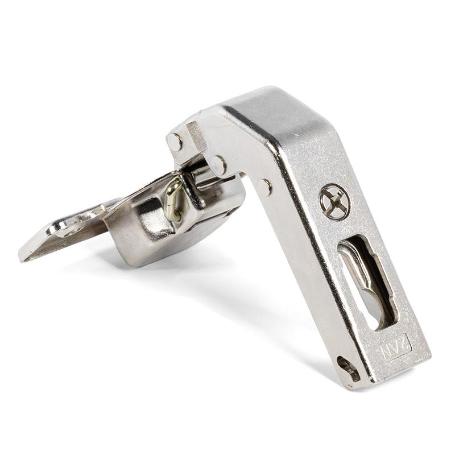 BISAGRA PUSH 200 94º Ø35 CONTRACODO BRAZO CORTO C2AVN99