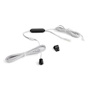 SENSOR 1/2 PUERTAS PARA EMBUTIR O SOLAPAR 24V MAX 120W Nº DE SENSORES 1 SENSOR