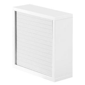 PERSIANA MODELO ACAN H1500 M600-M900 ACABADO BLANCO MATE ANCHO RULOX 600