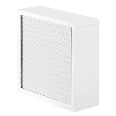 PERSIANA MODELO ACAN H1500 M600-M900 ACABADO BLANCO MATE ANCHO RULOX 600