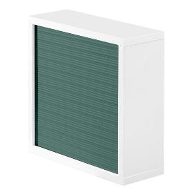 PERSIANA MODELO ACAN H1500 M600-M900 ANCHO RULOX 600 ACABADO VERDE