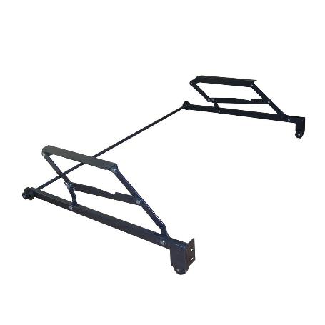 MAX MECANISMO EXTRAÍBLE SOFÁ/CAMA MANUAL (CAJA 15)