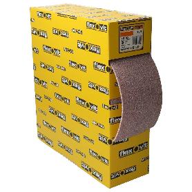 ROLLO LIJA ESPUMA P37C 115MMX25M P320 FLEXOVIT